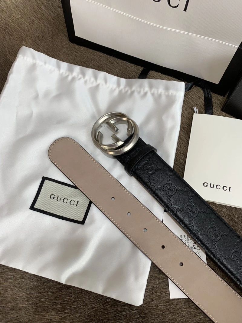Gucci Belts Neat 292362