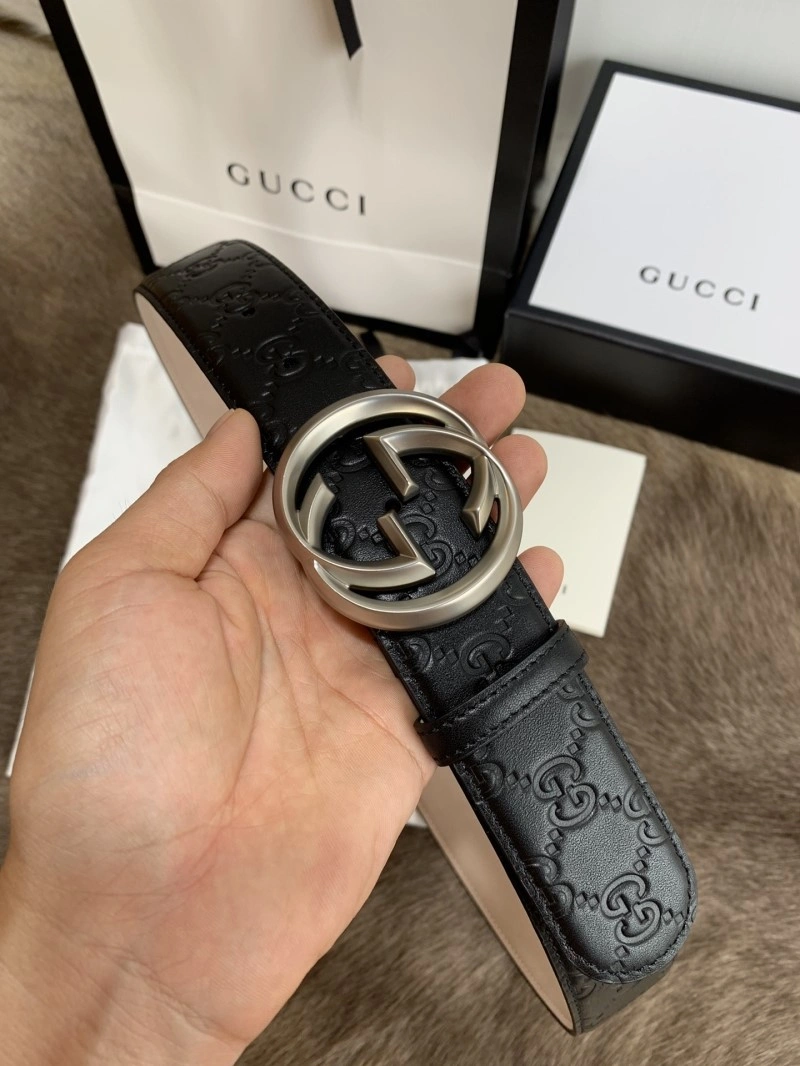 Gucci Belts Neat 292362