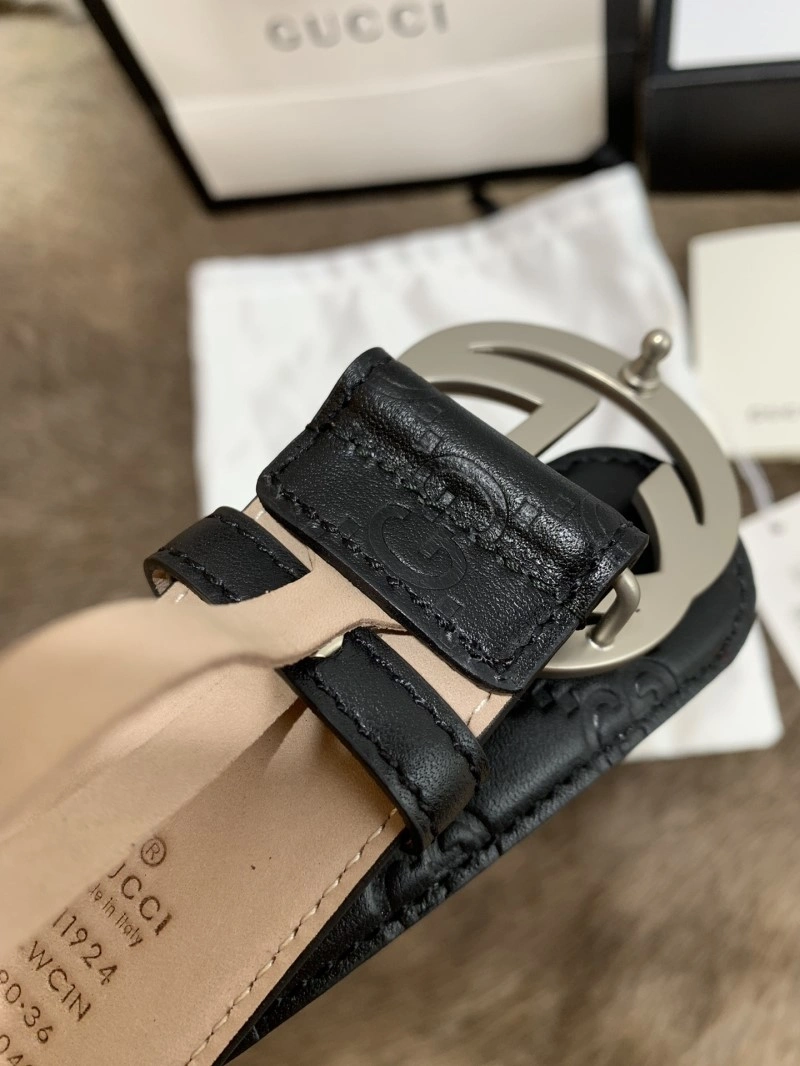 Gucci Belts Neat 292362