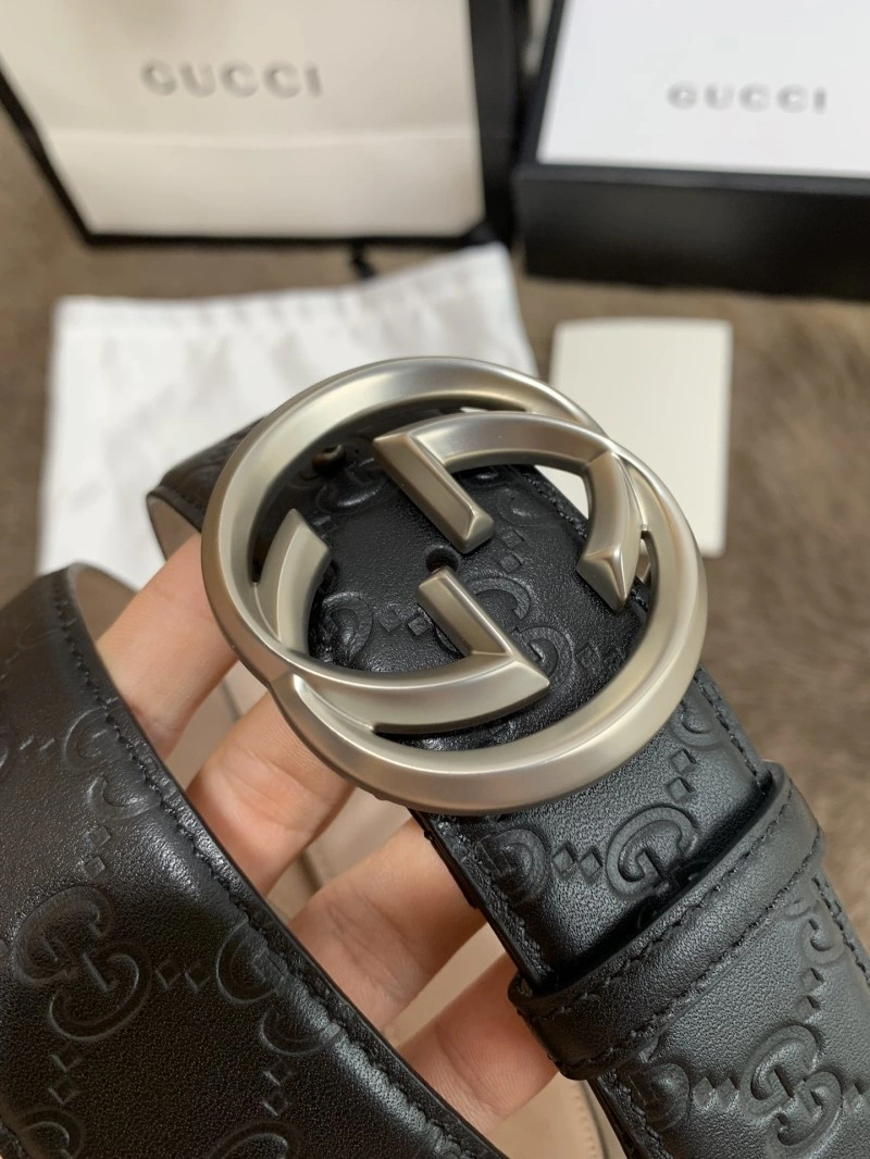 Gucci Belts Neat 292362
