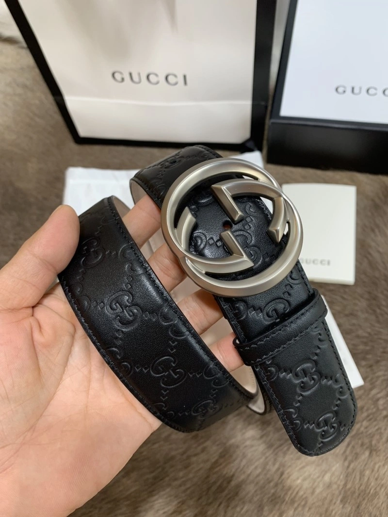 Gucci Belts Neat 292362