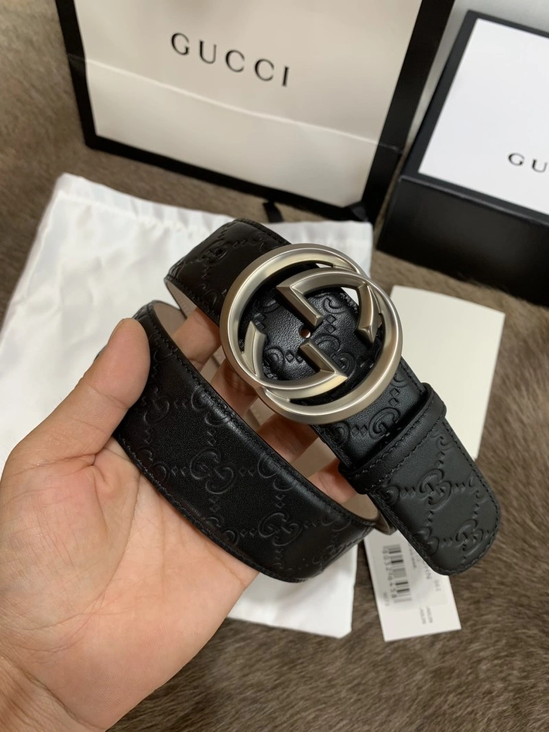 Gucci Belts Neat 292362