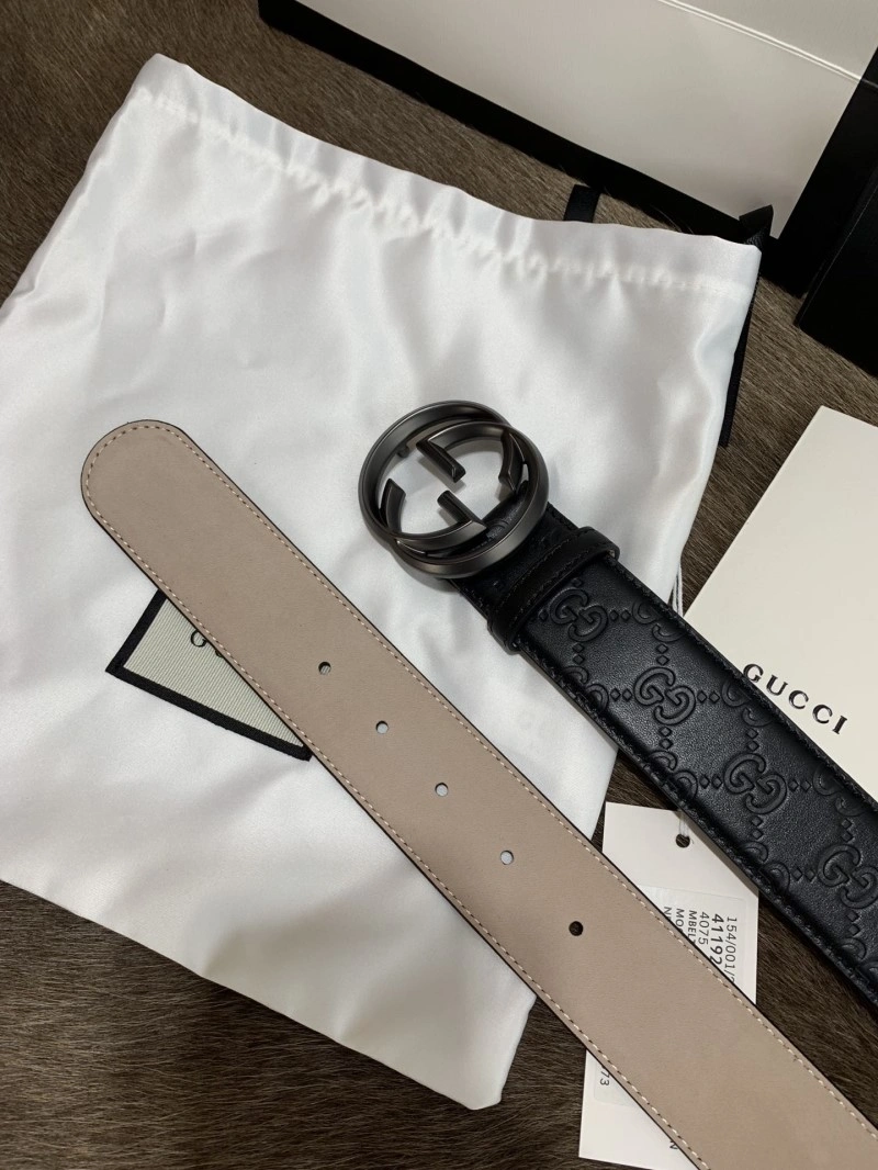 Original Gucci Belts 292363