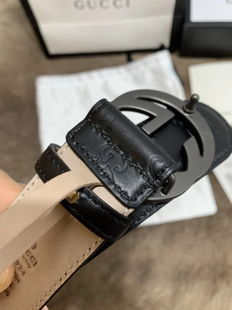 Original Gucci Belts 292363