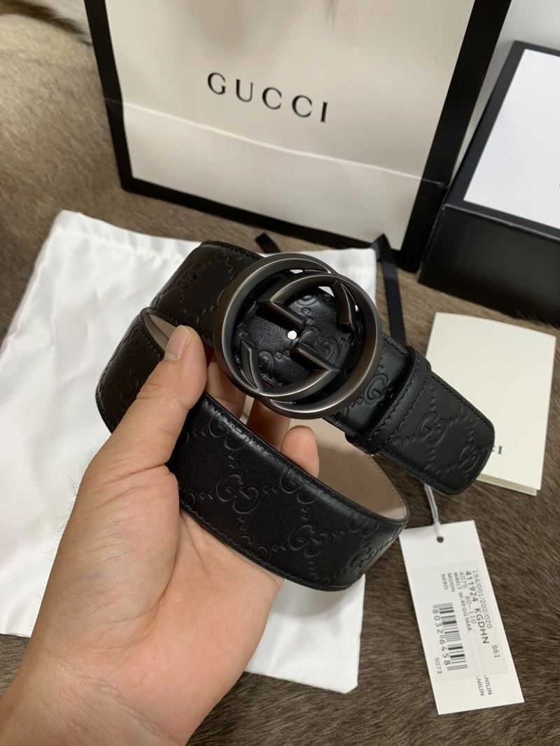 Original Gucci Belts 292363