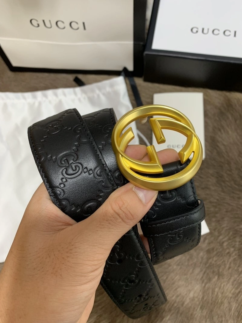 Gucci Belts EasyMatch 292360