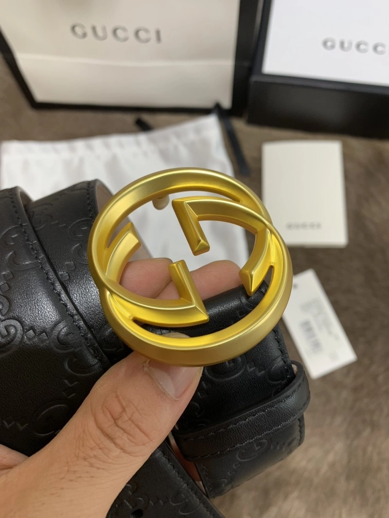 Gucci Belts EasyMatch 292360