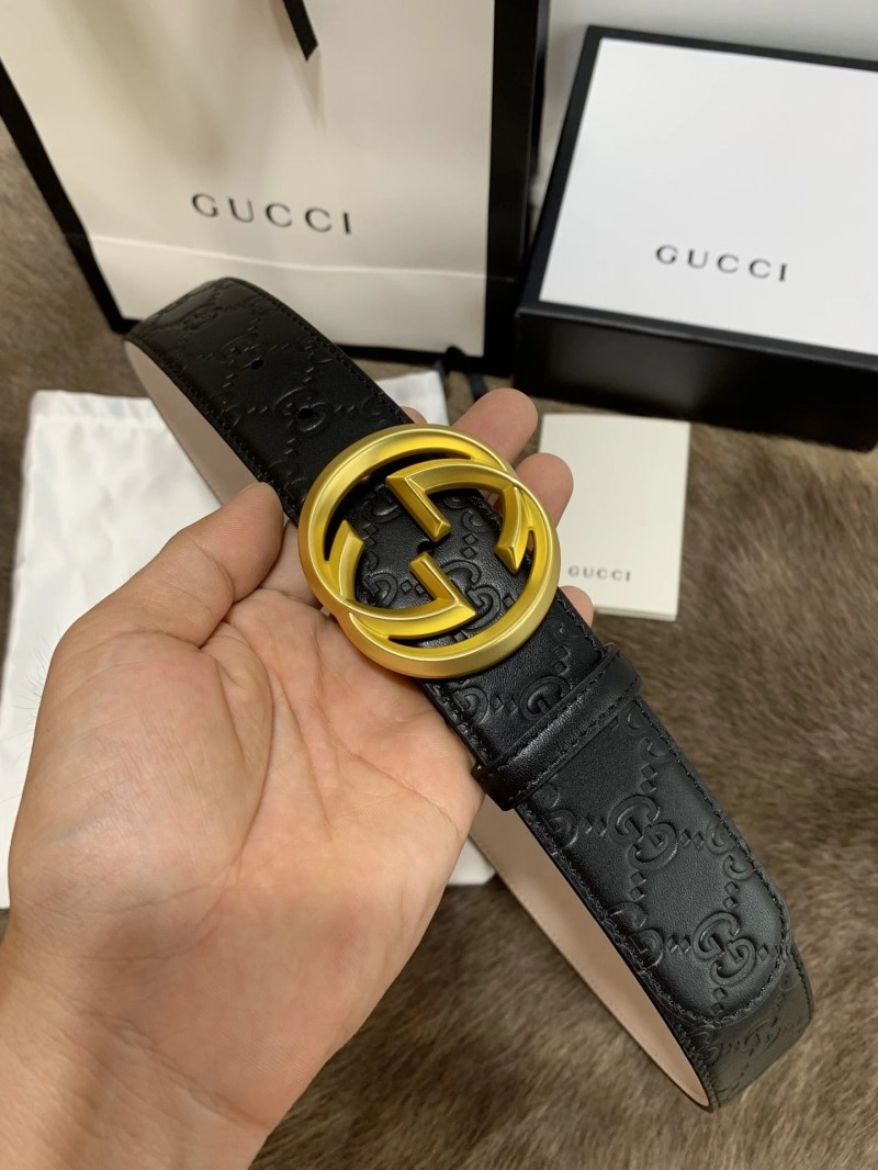 Gucci Belts EasyMatch 292360
