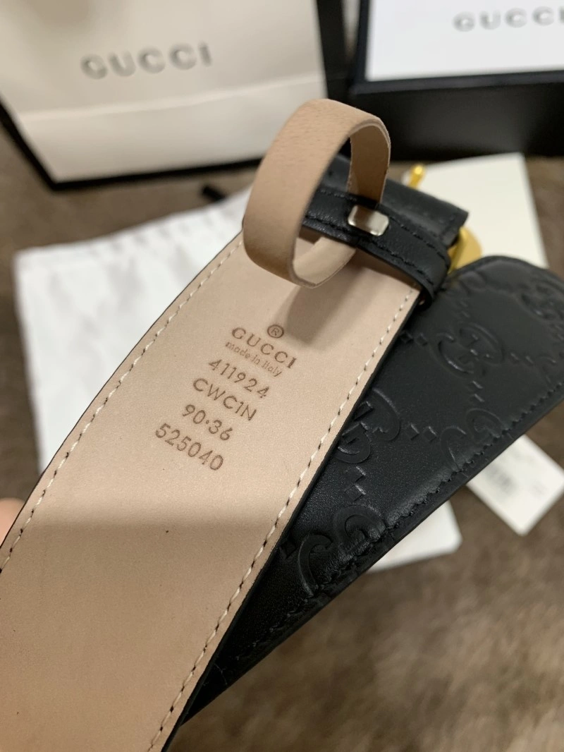 Gucci Belts EasyMatch 292360