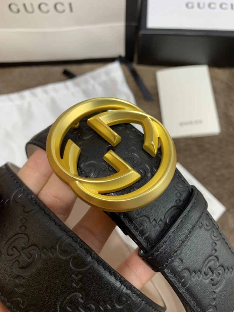 Gucci Belts EasyMatch 292360