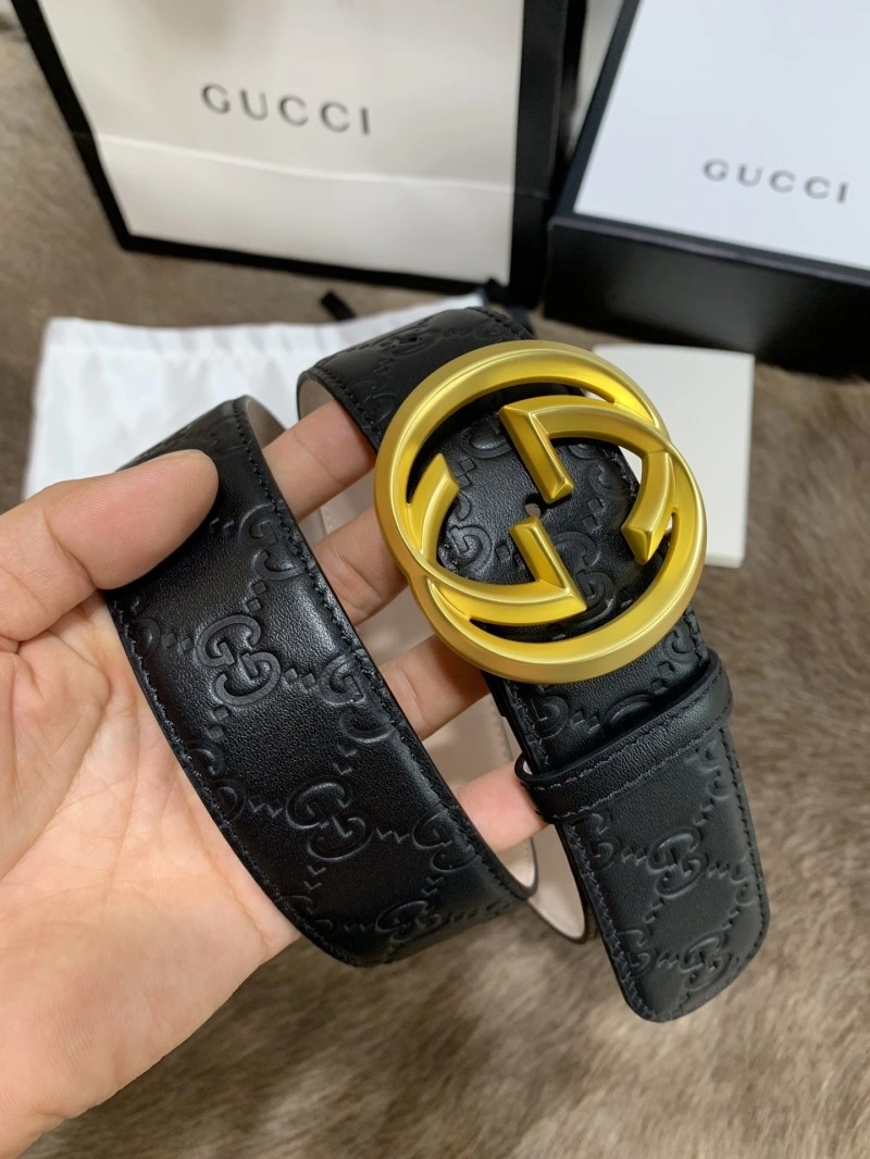 Gucci Belts EasyMatch 292360