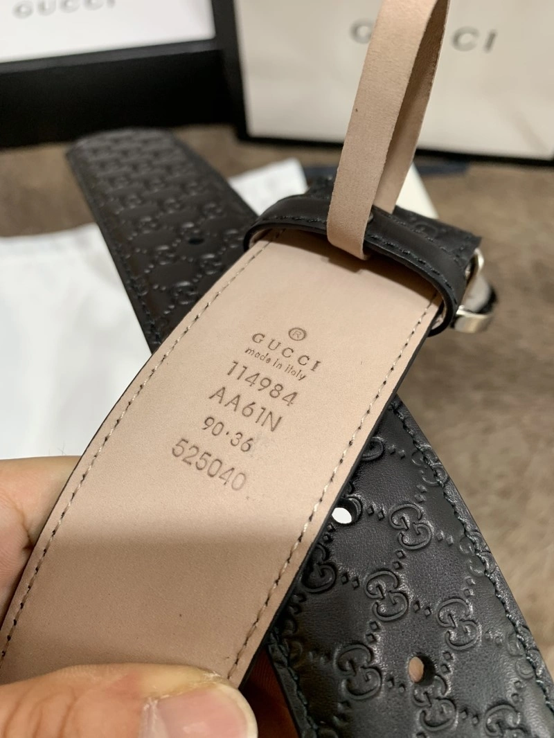 Affordable Gucci Belts 292375
