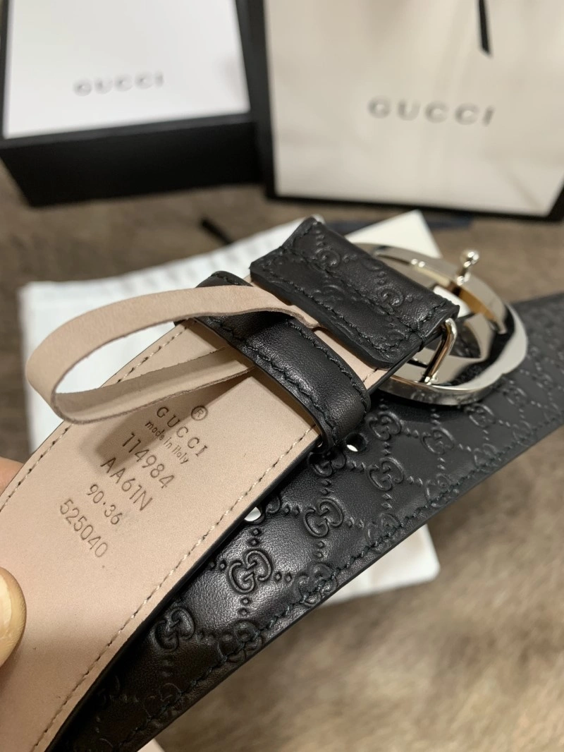 Affordable Gucci Belts 292375