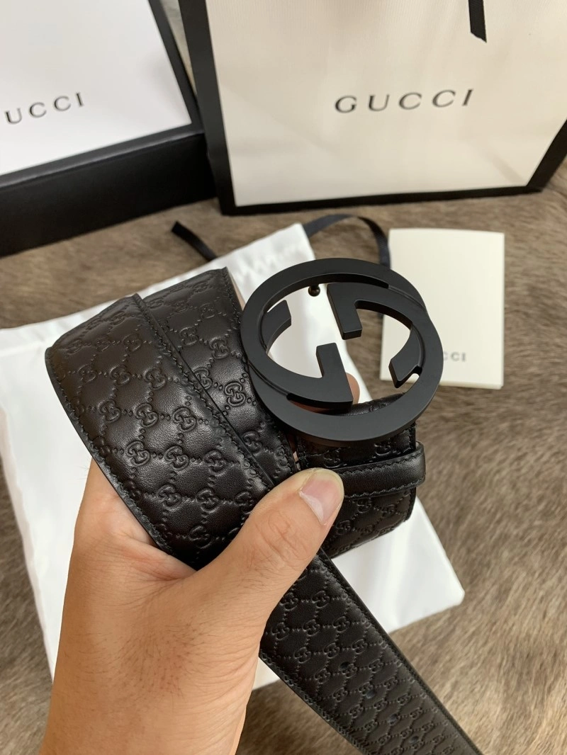 Trendy Gucci Belts 292366