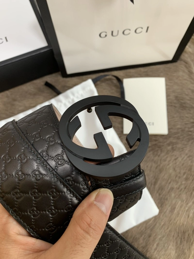 Trendy Gucci Belts 292366