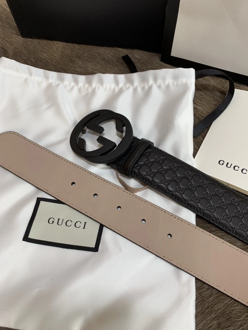 Trendy Gucci Belts 292366