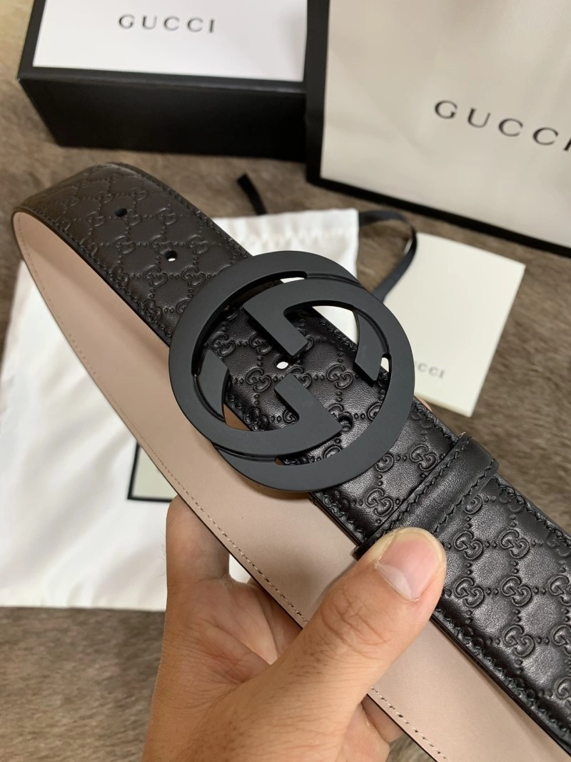 Trendy Gucci Belts 292366