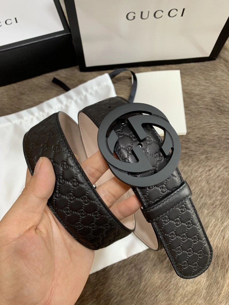 Trendy Gucci Belts 292366