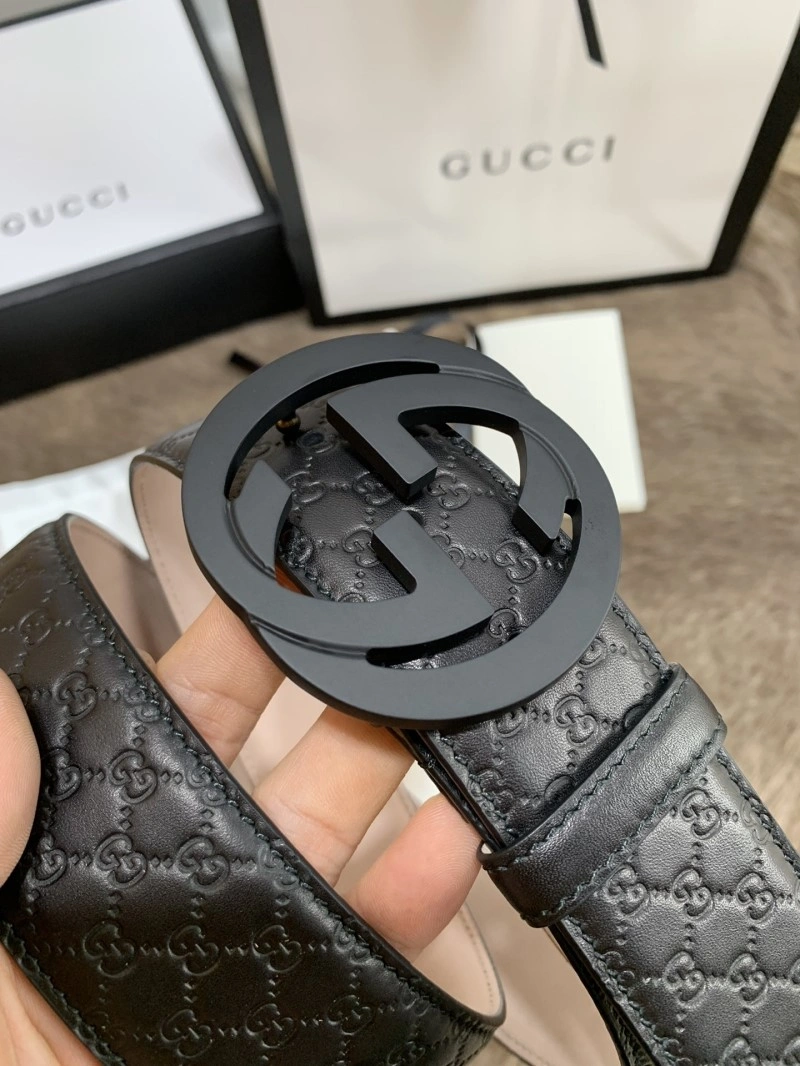 Trendy Gucci Belts 292366