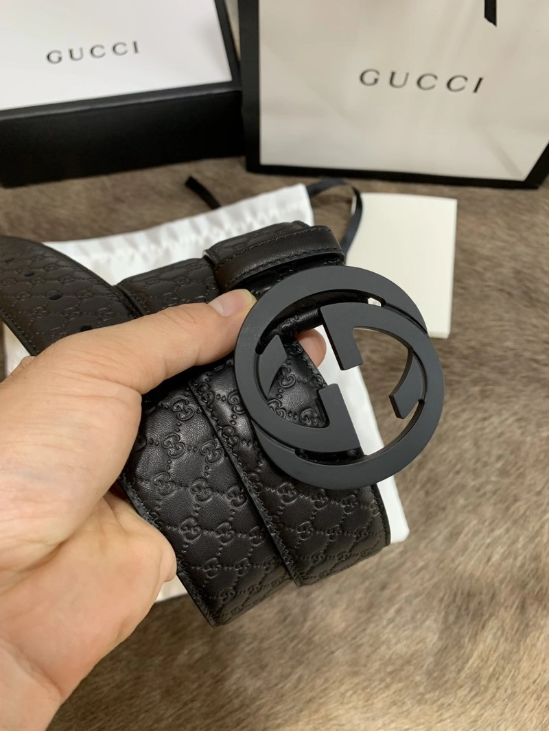 Trendy Gucci Belts 292366