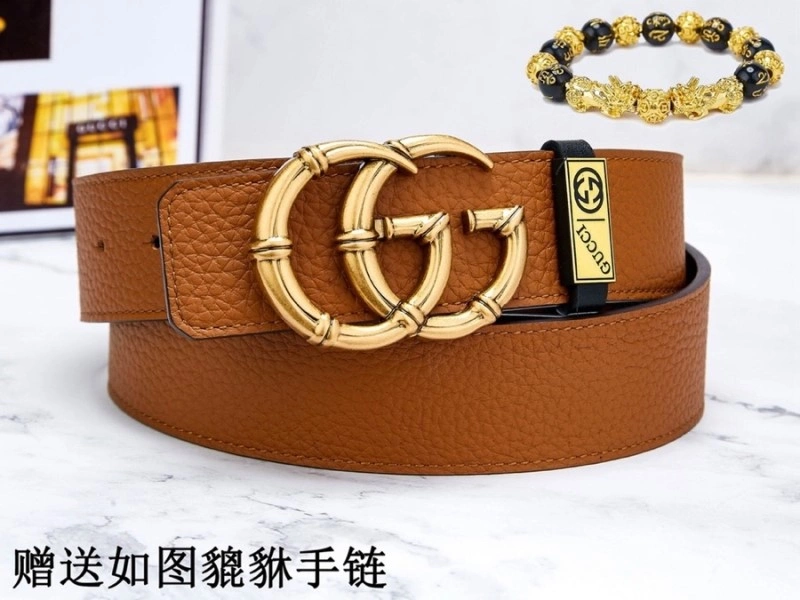Gucci Belts WeatherProof 292365
