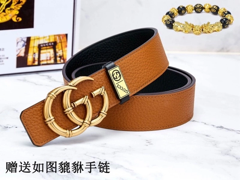 Gucci Belts WeatherProof 292365