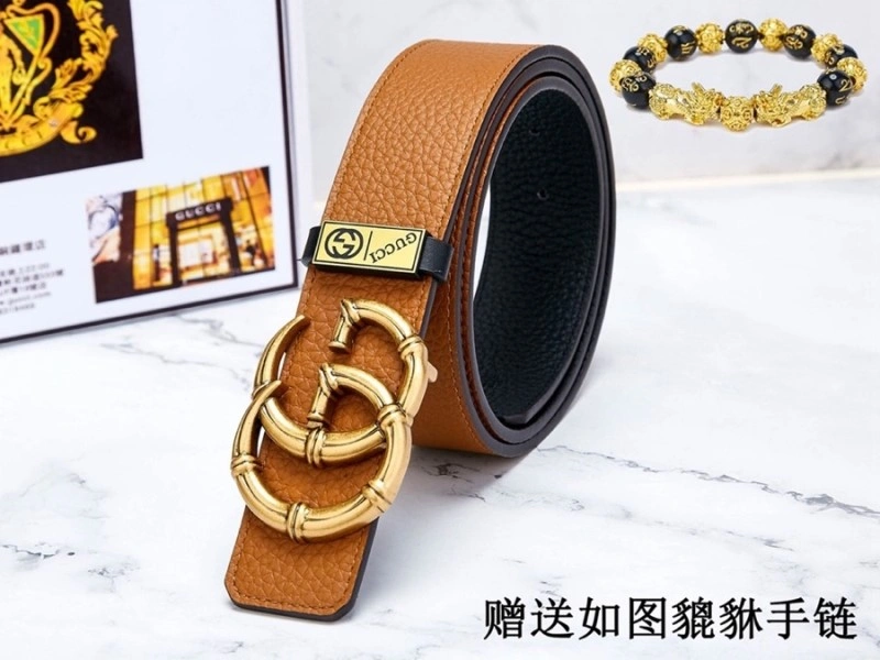Gucci Belts WeatherProof 292365