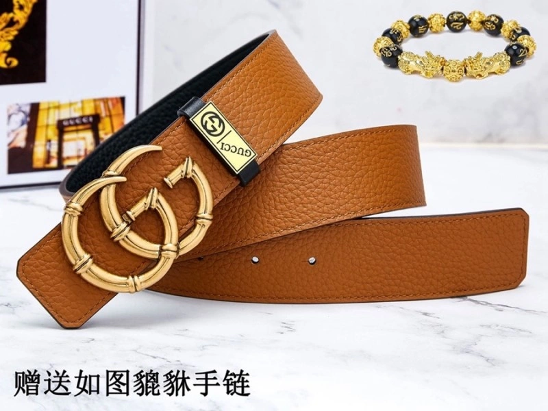 Gucci Belts WeatherProof 292365