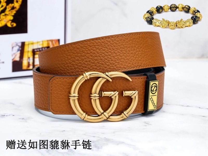 Gucci Belts WeatherProof 292365