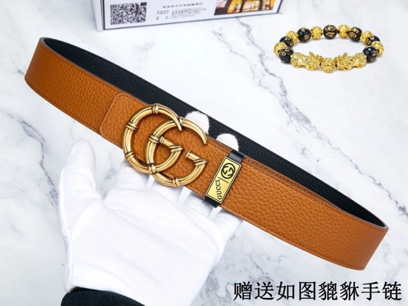 Gucci Belts WeatherProof 292365