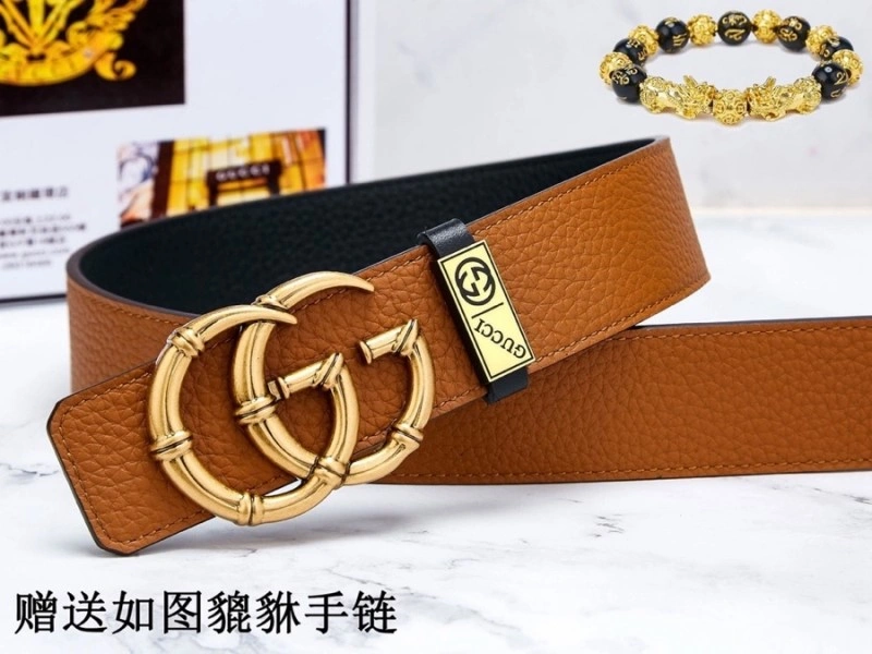 Gucci Belts WeatherProof 292365