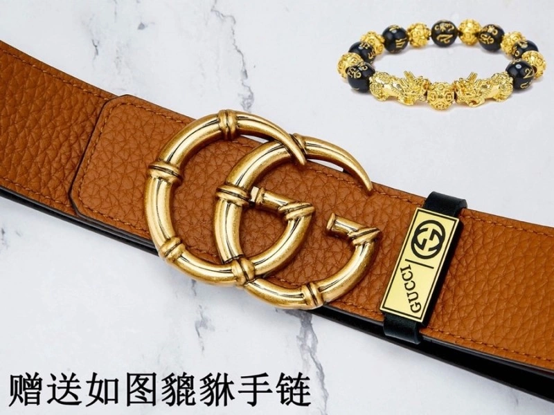 Gucci Belts WeatherProof 292365