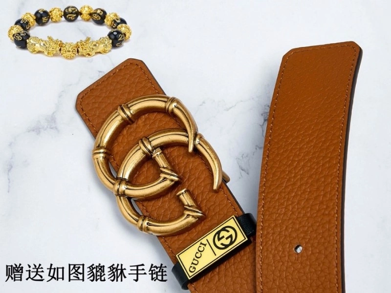 Gucci Belts WeatherProof 292365
