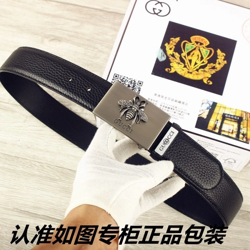 Gucci Belts Refined 292383