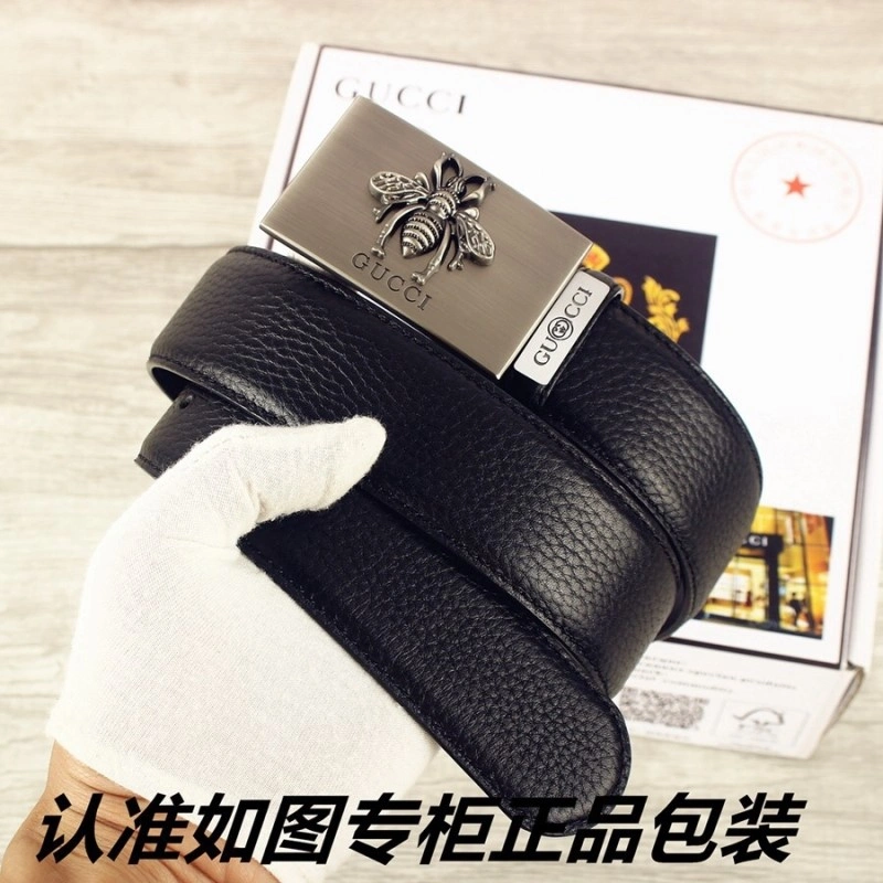 Gucci Belts Refined 292383