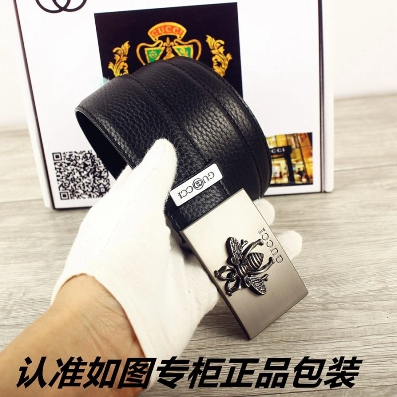 Gucci Belts Refined 292383