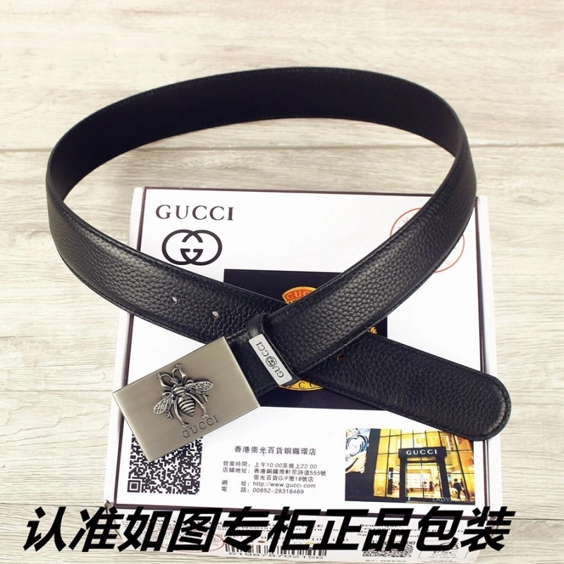 Gucci Belts Refined 292383