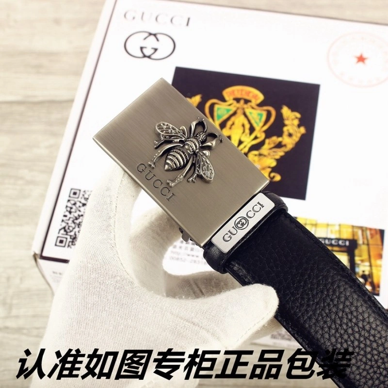 Gucci Belts Refined 292383