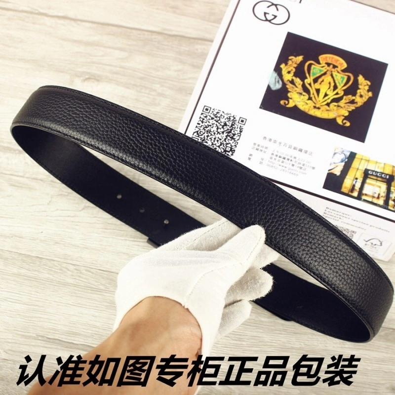 Gucci Belts Refined 292383