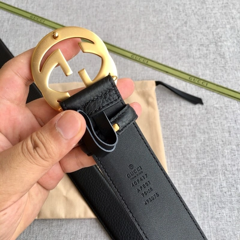Gucci Belts WaterResistant 292380