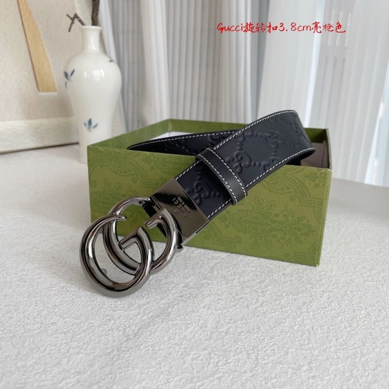 Trendsetting Gucci Belts 292377