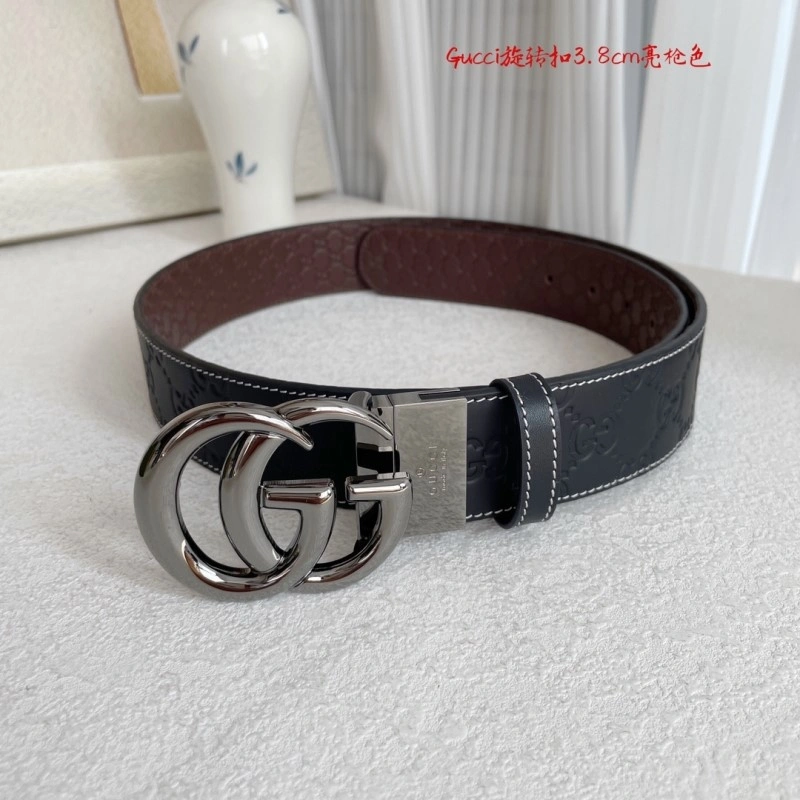 Trendsetting Gucci Belts 292377