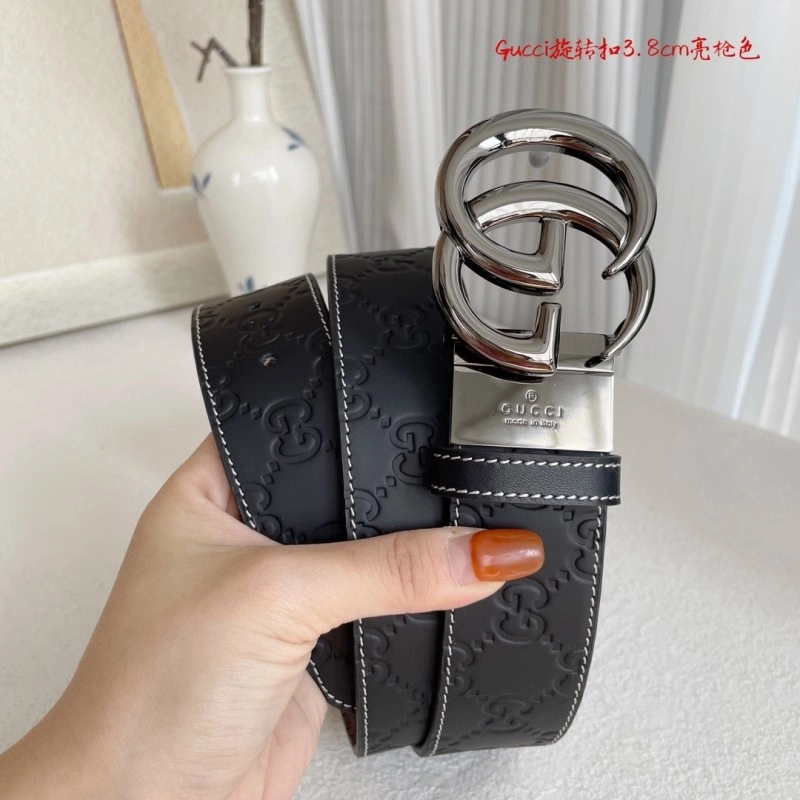 Trendsetting Gucci Belts 292377