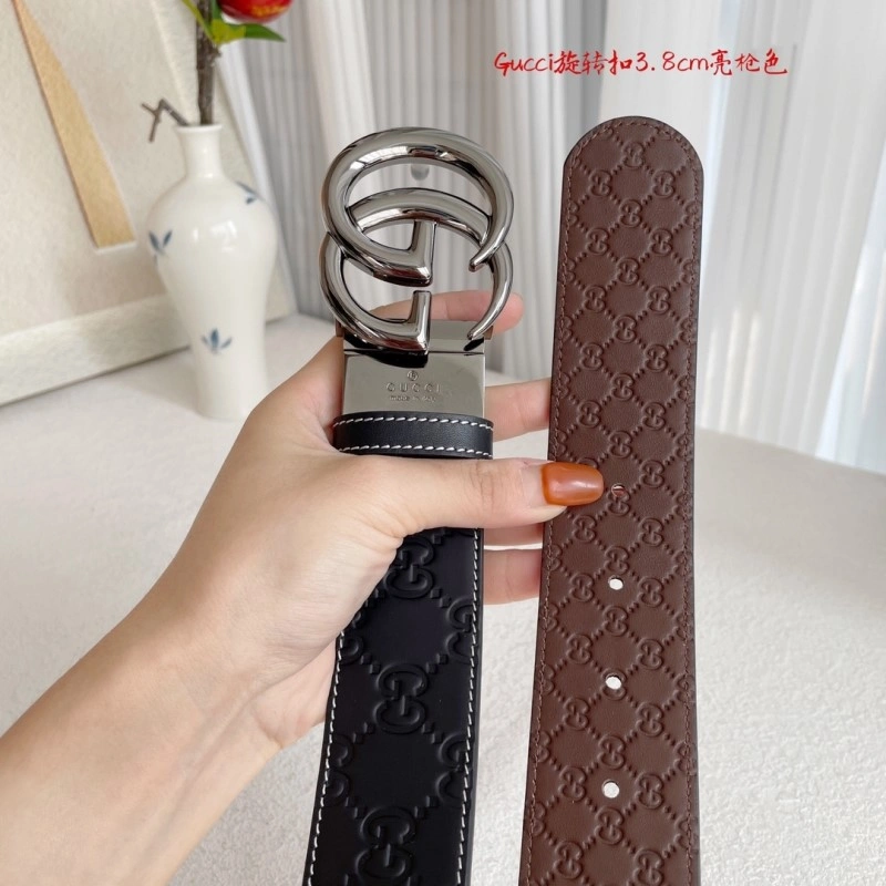 Trendsetting Gucci Belts 292377