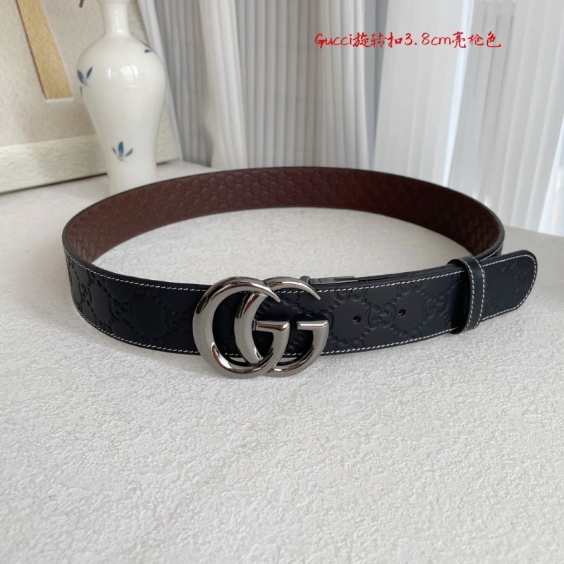 Trendsetting Gucci Belts 292377