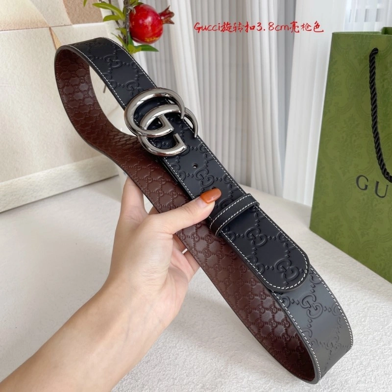 Trendsetting Gucci Belts 292377