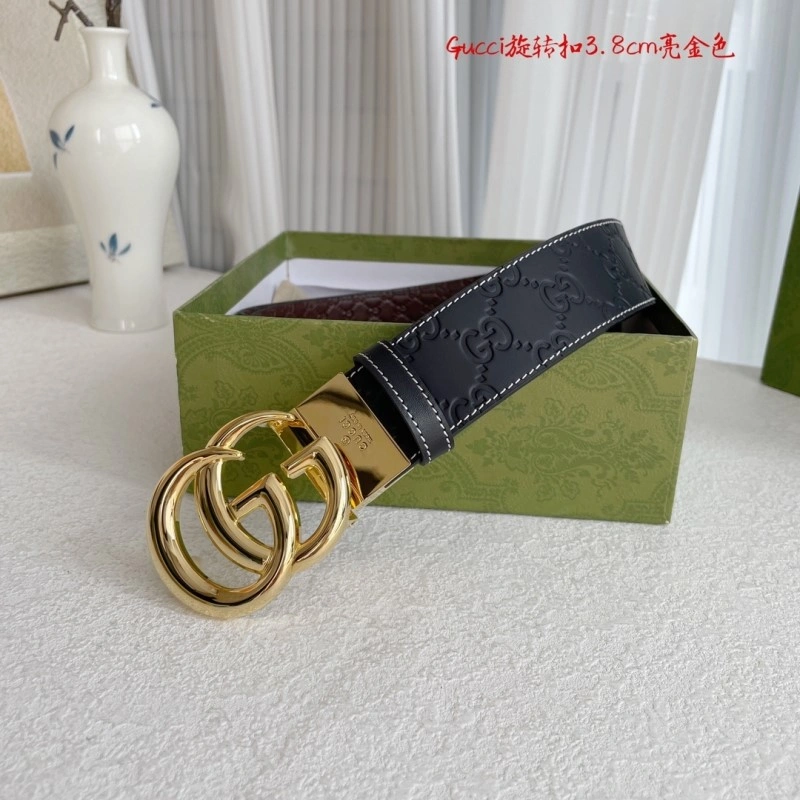 TravelReady Gucci Belts 292374