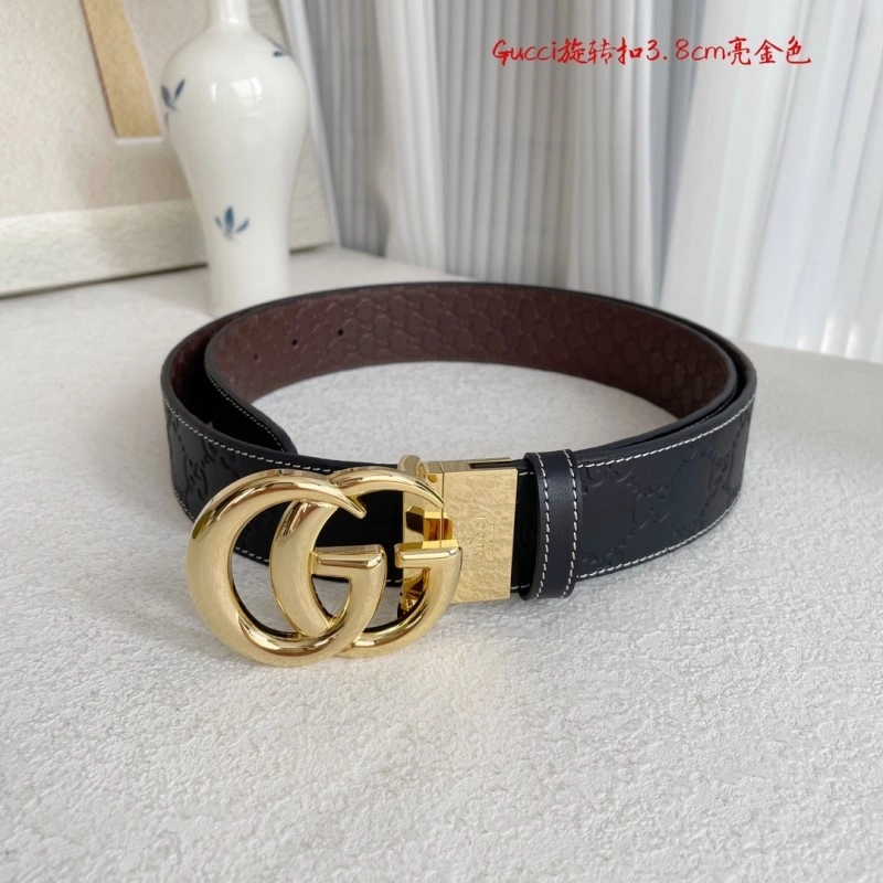 TravelReady Gucci Belts 292374