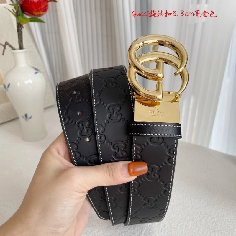 TravelReady Gucci Belts 292374