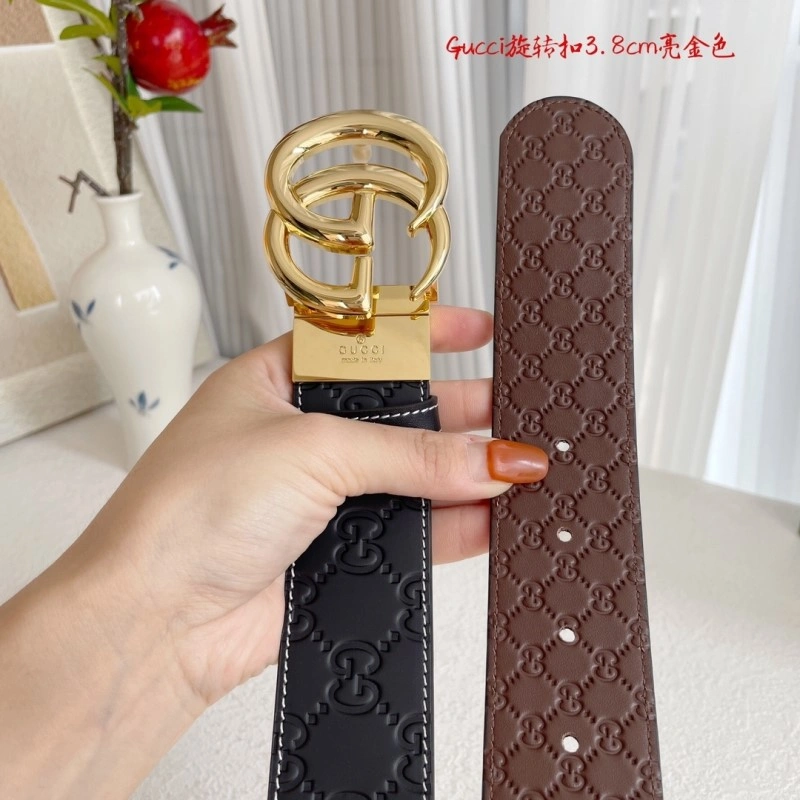 TravelReady Gucci Belts 292374